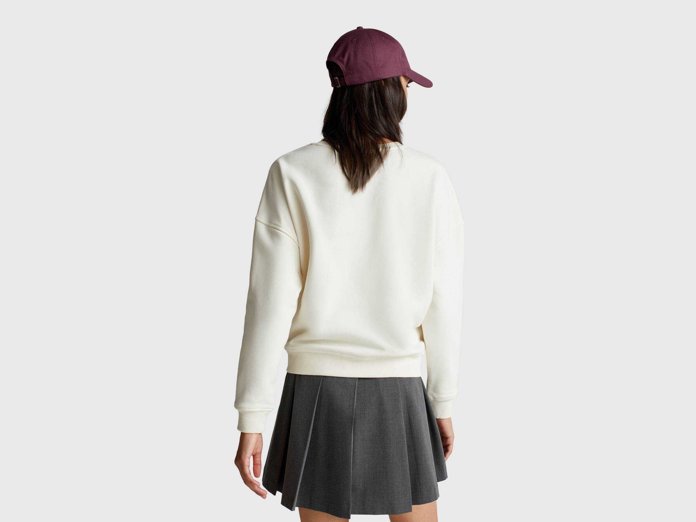 SWEATER L/S Women image number 2